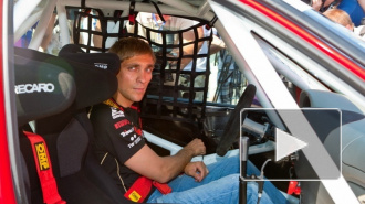 Виталий Петров: Не теряю надежды вернуться в Формулу