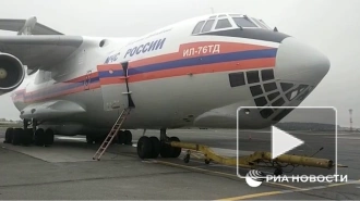 Самолет с раненными при стрельбе в Перми вылетел в Москву