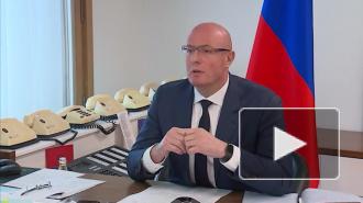 Чернышенко представит механизм расширения субсидирования авиаперелетов