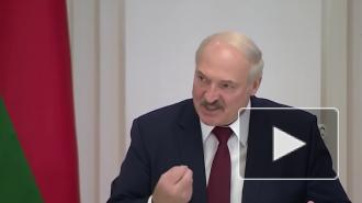 Лукашенко рассказал, кто финансирует "ядро" бастующих на заводах