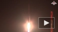 ВКС России провели успешный пуск ракеты-носителя "Ангара...
