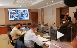 В Пермском крае режим самоизоляции продлили до 8 июня