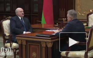 Лукашенко поручил создать профсоюзы на всех частных предприятиях