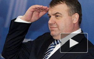 Адвокат Анатолия Сердюкова подтвердил и опроверг его амнистию