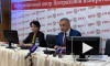 Бибилов заявил, что выходит во второй тур выборов вместе с Аланом Гаглоевым