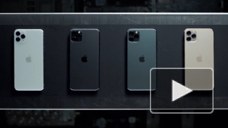 Эксперты зафиксировали у iPhone 11 Pro запредельный уровень излучения