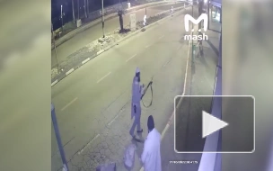 В Израиле неизвестные устроили стрельбу в городе Хадера
