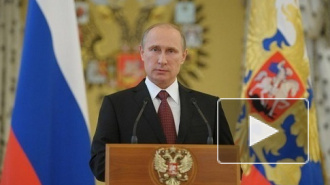Путин прокомментировал слухи про проблемы со своим здоровьем и назвал жизнь без сплетен скучной
