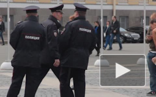 В центре Петербурга обезвредили двух карманников-гастролеров