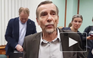 Путин прокомментировал "далекие от правозащиты" действия Льва Пономарева