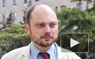Владимир Кара-Мурза сидел на антидепрессантах. Угроза его жизни сохраняется
