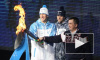 Маршрут эстафеты Паралимпийского огня: города, факелоносцы
