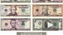 Курс доллара на 03.03.2014 превысил исторический максимум