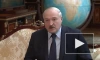 Лукашенко анонсировал встречу с Путиным в ближайшее время