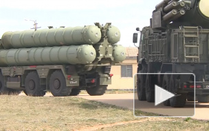 В России начали производство С-500