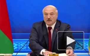 Лукашенко предложил Западу сесть за стол переговоров