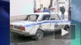 В Москве Ниссан на красный протаранил полицейское ...