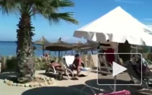 Во время теракта в Тунисе пострадала россиянка