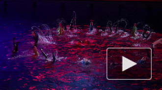 В Петербурге раскрыли "Рецепт волшебства" 