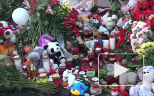 Храм памяти погибших в катастрофе над Синаем построят в ущерб парковке