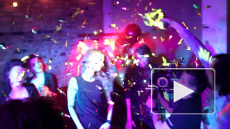 Россиян предложили штрафовать за шумное поведение