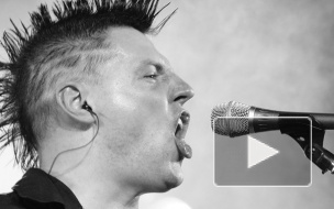 Лидер группы "Бригадный подряд" рассказал о темных временах русского рока 