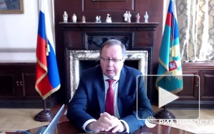 Посол РФ рассказал о контактах с властями Британии