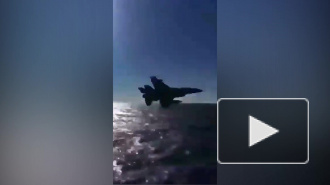 Греция засекла турецкие F-16 на пути в Ливию
