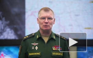 Минобороны РФ: российские войска за сутки уничтожили восемь украинских диверсионных групп
