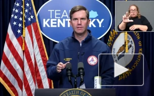 Губернатор Кентукки: число жертв торнадо в штате возросло до 74