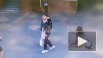 Подростки напали на уличных музыкантов в Петербурге. Опубликовано видео