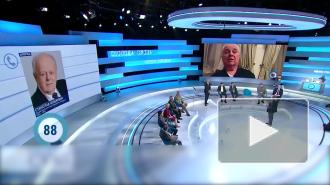 Кравчук выдвинул России условие для компромисса по Донбассу