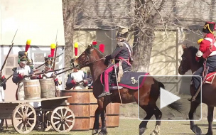 Дыхание Петербурга: самые интересные новости недели