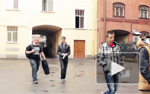 29 мая выпускники сдавали первый обязательный ЕГЭ по русскому языку