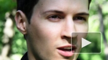 Основатель "ВКонтакте" Дуров нашелся в Фейсбуке