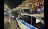 Водитель "ВАЗ" стрелял на Невском из пропавшего в Казахстане оружия