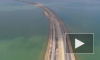 Путин откроет железнодорожную дорогу по Крымскому мосту