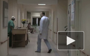 Первая смерть: 42-летний мужчина скончался от свиного гриппа в Боткинской больнице