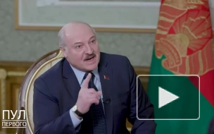 Лукашенко предупредил президента Зеленского о капитуляции при отказе от договора с Россией