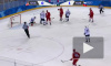 4:0: Лучшие моменты на видео, как Россия всухую обыграла сборную США по хоккею на Олимпиаде