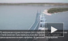 Россияне назвали остановку финансирования Керченского моста "диверсией"