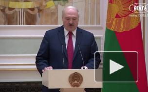 Лукашенко дал совет по развитию белорусской нации