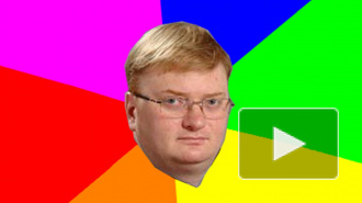 Депутат Милонов запретит «порнуху» от Раммштайн