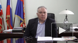 Глава Выборгского района рассказал о мерах по предотвращению распространения коронавируса
