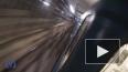 Погибший в петербургском метро "зацепер" снимал видеобло...