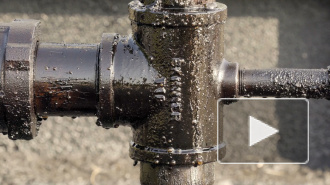 Белоруссия закупила у Норвегии партию нефти