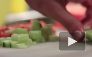 В Роспотребнадзоре рассказали о правилах выбора овощей и фруктов