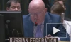 Небензя: РФ рассматривает взрывы на "Северных потоках" как акт международного терроризма
