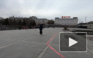 Свердловский губернатор анонсировал смягчение режима самоизоляции