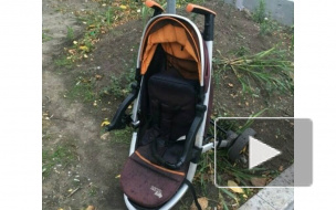 Во Владивостоке мужчина сбил двух женщин и двух малышей в колясках